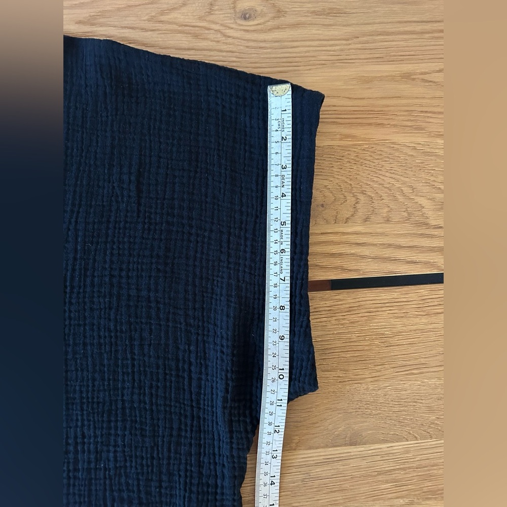 Devlyn VanLoon cotton top - Picture 6 of 11